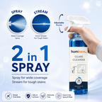 Glass Cleaner || 500ML