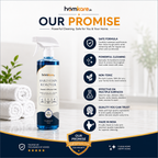 Hard Water and Oil Stain Remover || 500ML