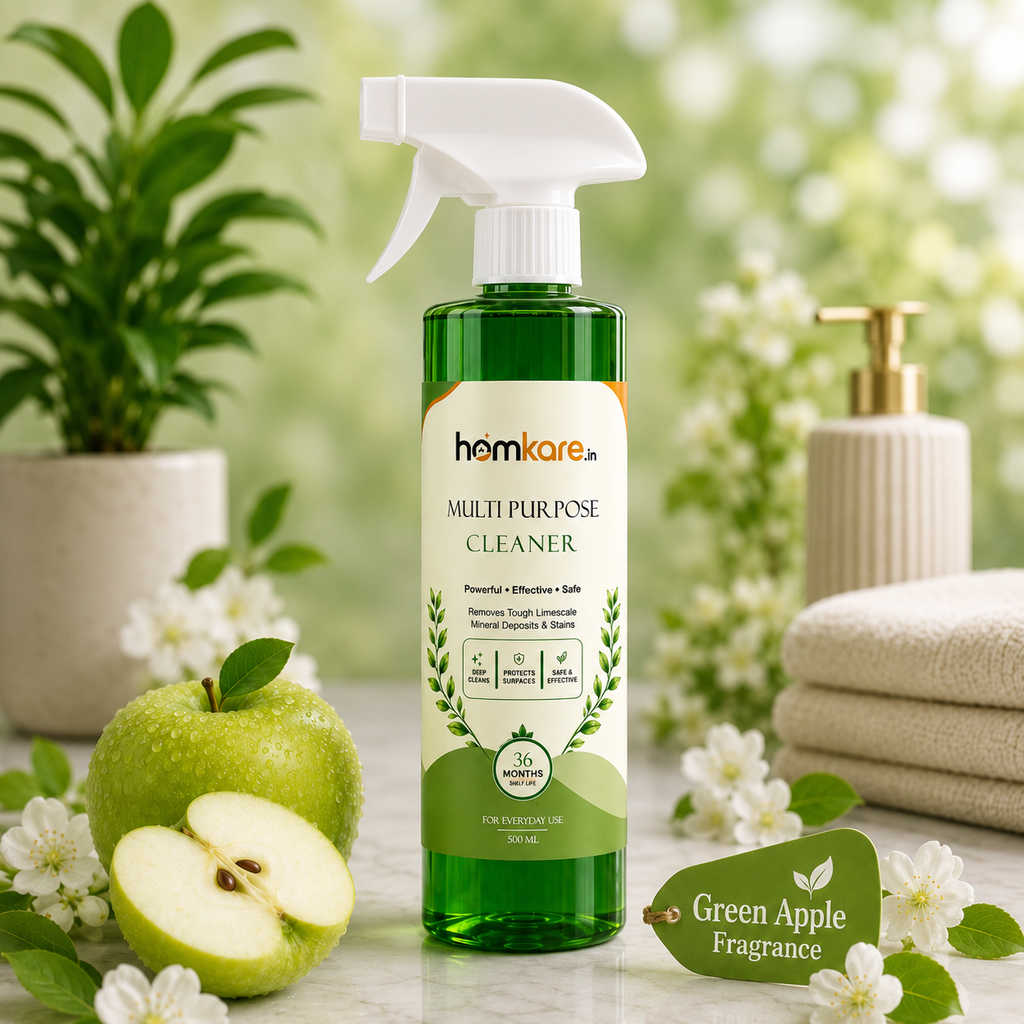 Multi Purpose Cleaner || Hard Water & Oil Stain Remover || 500ML