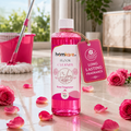 Floor Cleaner With Rose Fragrance - 500ML